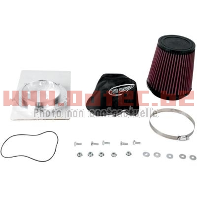 PRO-FLOW AIRBOX FILTER KITS YAMAHA YFZ450