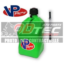 VP bidon Fuel 20 L + TUYEAU