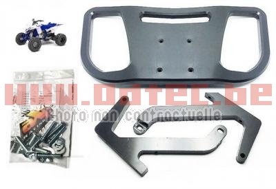 BUMPER BAXPER WARNIA YAMAHA YFZ450 R