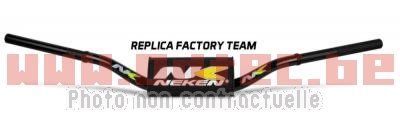 GUIDON FAT BAR NEKEN FACTORY REPLICA (RMZ) 814/112/76