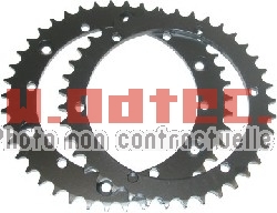 Couronne Yamaha Blaster 200 (40 > 42)
