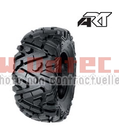 ART ATV Utility TOP-DOG 27X9-12 52J 6PR TL