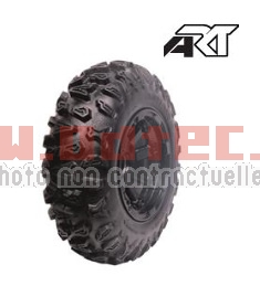 ART ATV UTILITY SLOGGER 25X10-12 50J 6PR TL