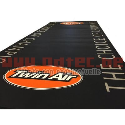 TAPIS ENVIRONNEMENTAL TWIN-AIR 200 X 100 CM