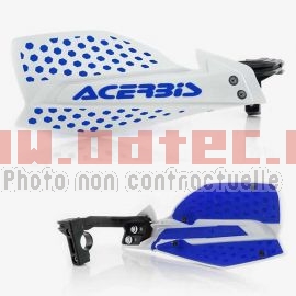 PROTEGES MAINS ACERBIS X-ULTIMATE BLANC / BLEU