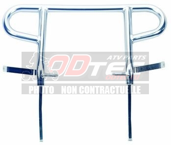 GRAB BAR WIDE S-TEC LTZ 400 SUZUKI LTZ 400