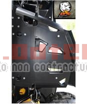 PROTECTION MARCHE PIED PHD GRIZZLY (AX6075)