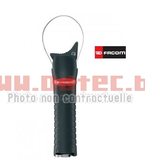 Clé à filtre automatique FACOM