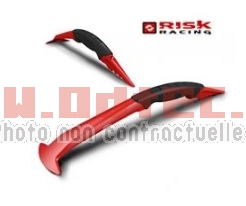 Spatule anti-boue RISK RACING