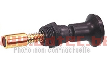 Tirette pour carburateur MIKUNI TM