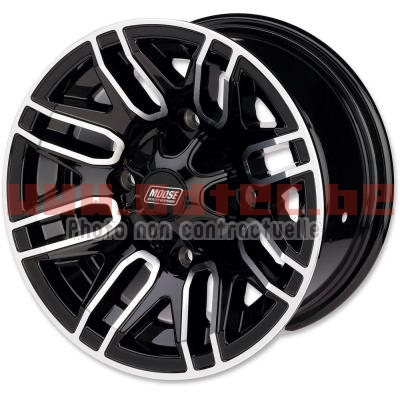 WHEEL 112 - 14X7 4/136 4+3