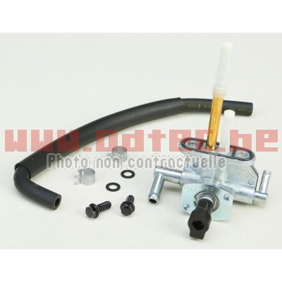 FUEL VALVE KIT SUZ LTZ400 03/05