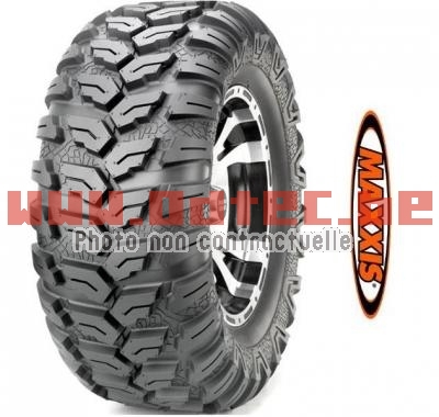 Maxxis MU Ceros 29X9-R14