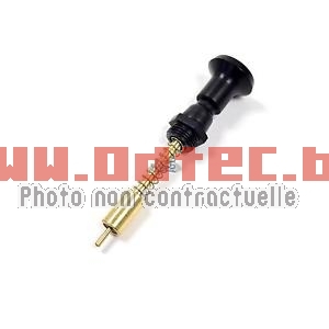 Tirette originale pour carburateur KFX/DVX/LTZ-400