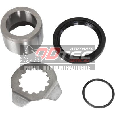 Kit joints de sortie de boite Yamaha Raptor 660