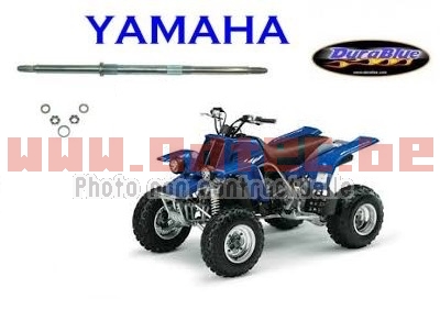 Axe arrière Durablue YAMAHA BANSHEE 2+2