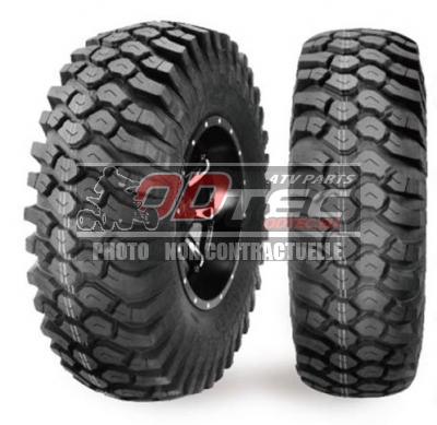 Pneu XRACER 28X10 R 14 8PR E TL