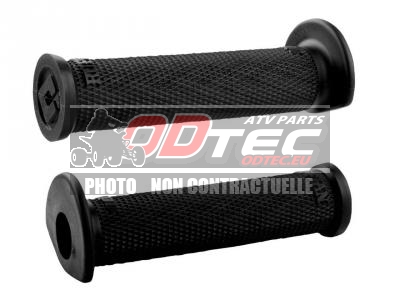 Revêtements ODI Ruffian Quad full grip noir