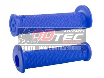 Revêtements quad ODI Ruffian Quad blue ø 22,2 mm