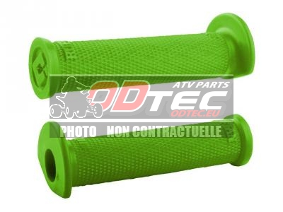 Revêtements quad ODI Ruffian Quad green ø 22,2 mm