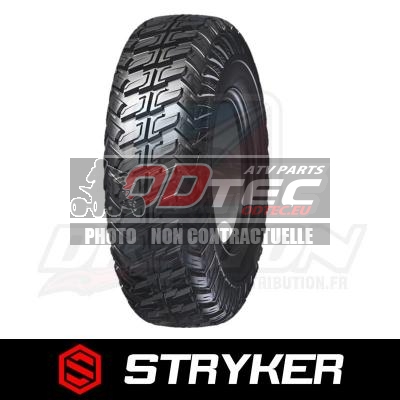 PNEU QUAD / SSV TERACHE STRYK 32X10X14