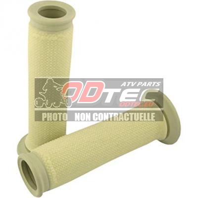 RENTHAL Dual Series Kevlar full grip