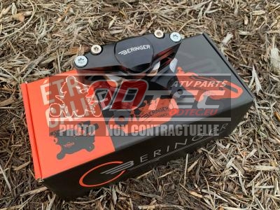 SYSTÈMES DE FREINAGE DE COMPÉTITION POUR QUAD YAMAHA YFZ450R