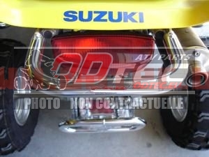 GRAB BAR SUZUKI LTZ400/KFX 03/08