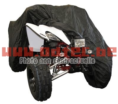 Housse couvre quad sportif universel L pour quads sportifs (220 x...