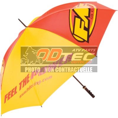 FMF TRACK UMBRELLA