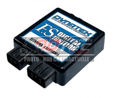 CDI DYNA FS NON PROGRAMMABLE YAMAHA YFZ450 04/09