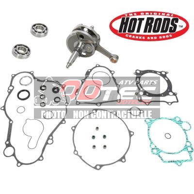 KIT VILEBREQUIN HOT ROADS YAMAHA YFZ450 04/05