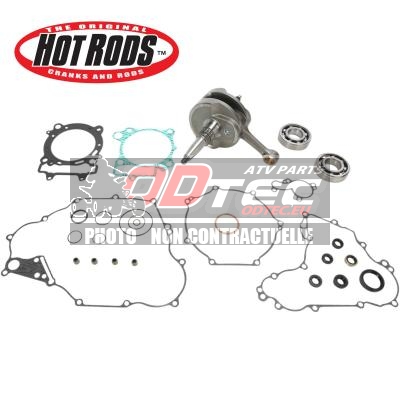 KIT VILEBREQUIN HOT ROADS KAWASAKI KFX450  08/14