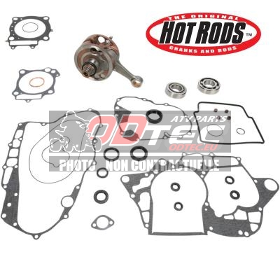 KIT VILEBREQUIN HOT ROADS HONDA TRX450 04/05