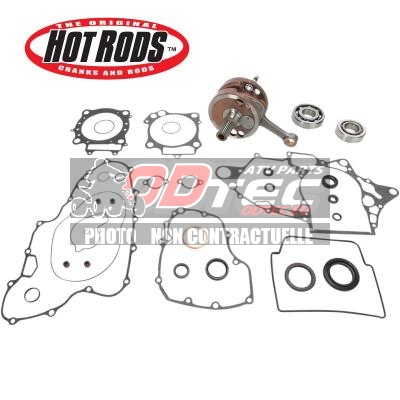 KIT VILEBREQUIN HOT ROADS HONDA TRX450 06/14