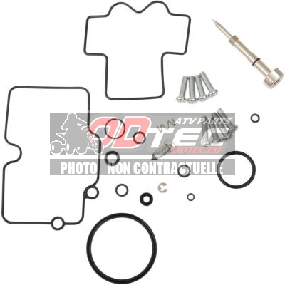 KIT DE REPARATION KTM SX/XC 450/505/525