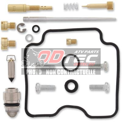 KIT DE REPARATION YAM AHA RAPTOR 250 08/13