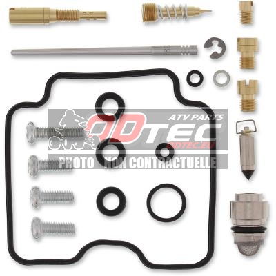 KIT DE REPARATION YAMAHA RAPTOR 350 04/13