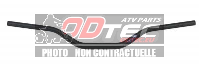 Guidon Ø28,6mm sans barre RENTHAL Fatbar® Marvin Musquin / Ken Roczen