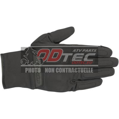 ALPINESTARS (ROAD) C-1 V2 GORE WINDSTOPPER® ROAD RIDING