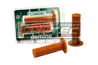 Revêtements DOMINO Vintage caoutchouc gauffré
