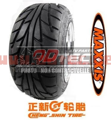 Pneus ROUTE CST STRYDER CS-05 26X8-14 STRYDER E4