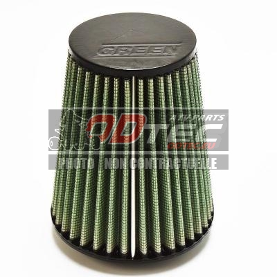 PACK FILTRE A AIR GREEN AVEC PREFILTRE POUR YFZ450 ET YFZ450-R