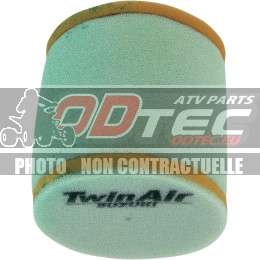 FILTRE A AIR TWIN AIR PRE-HUILE SUZUKI LTR450