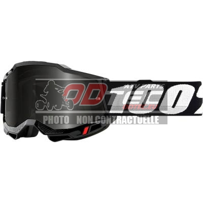 Accuri 2 Sand Goggles