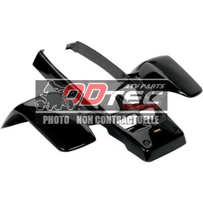 COQUE AVANT MAIER USA NOIRE :STANDARD 350 BANSHEE