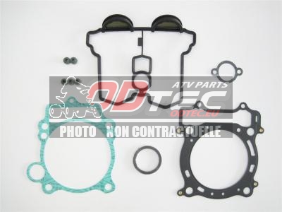 Kit joints haut-moteur  YAMAHA YFZ450 04-09