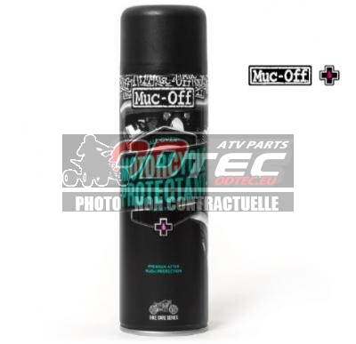 Protecteur MUC-OFF - Spray 500 ml