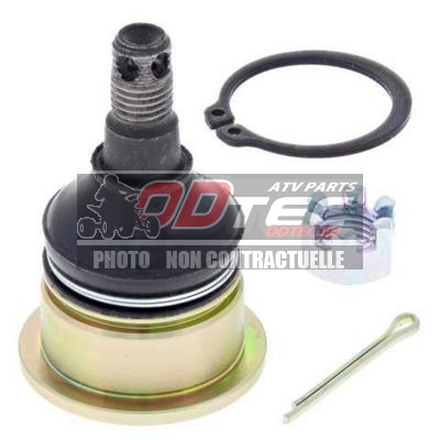 Kit reconditionnement triangle inférieur/supérieur YFZ450R/Raptor...