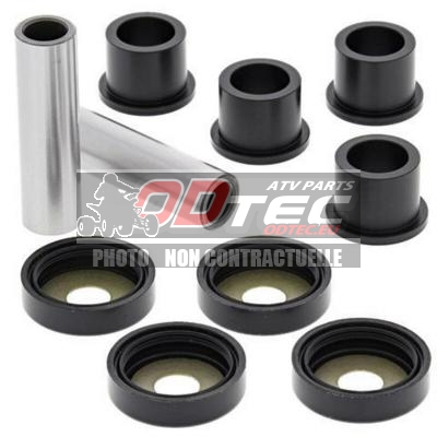 Kit reconditionnement de triangle inférieur ALL BALLS Yamaha YFZ450